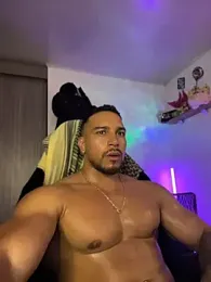 FreszX webcam model stream image