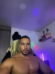 FreszX webcam model stream image