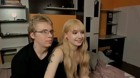 SammySccott webcam model stream image