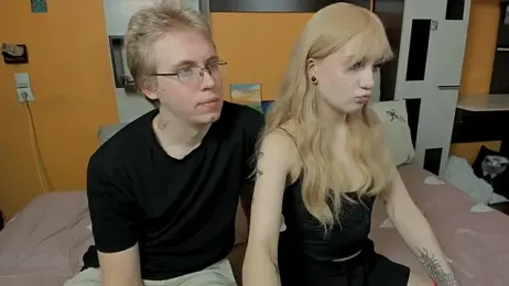 SammySccott webcam model stream image