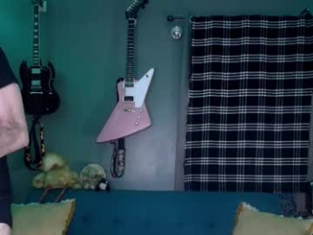 flanneldong webcam model stream image