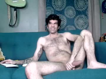 flanneldong webcam model stream image