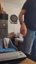 Speedyg38 webcam model stream image