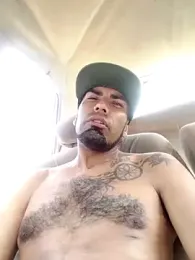 Chacal_Armyy webcam model stream image