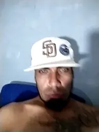 Chacal_Armyy webcam model stream image