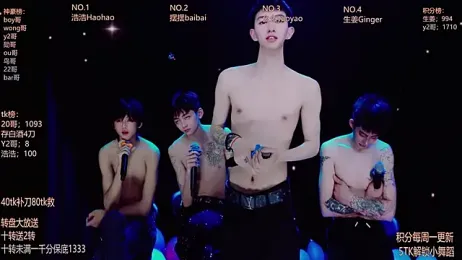 GAY-Sweetheart01 webcam stripchat model stream image