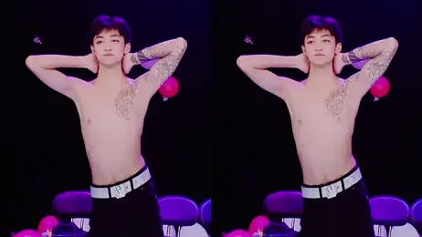 GAY-Sweetheart01 webcam stripchat model stream image