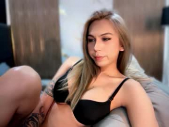 barbie_aiko webcam model stream image