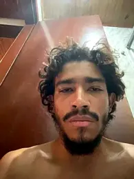 OfficialMineirinho webcam model stream image