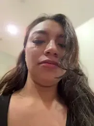 CocoaGigiMuse webcam model stream image