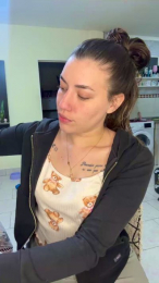 Milagrosso webcam model stream image