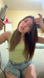 Milagrosso webcam model stream image