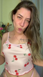 Milagrosso webcam model stream image