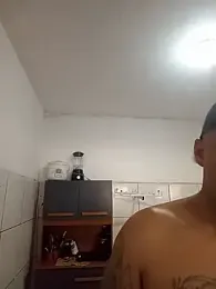 Edneishenrique webcam stripchat model stream image