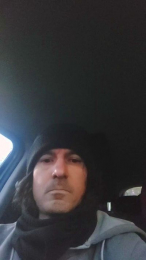 GorkaVicio webcam model stream image