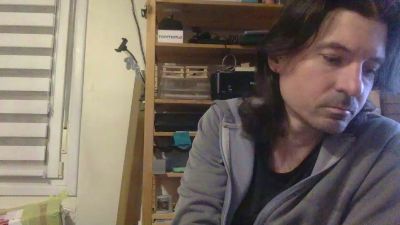 GorkaVicio webcam model stream image