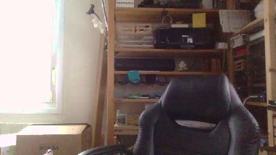 GorkaVicio webcam model stream image