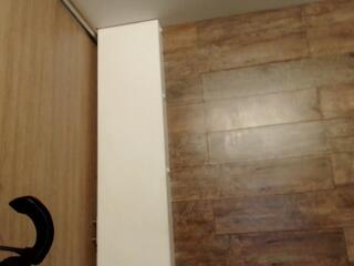 Connor Heat webcam model stream image