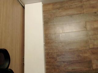 Connor Heat webcam flirt4free model stream image