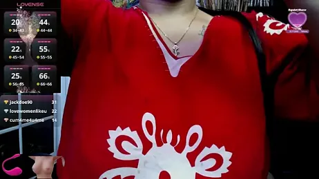 kalpanaaishaa webcam stripchat model stream image