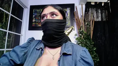 kalpanaaishaa webcam model stream image