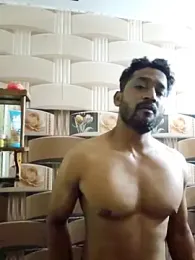 Rabi_BULKBEAST webcam stripchat model stream image