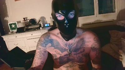 slavedeblake83 webcam model stream image