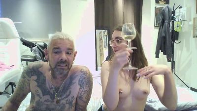 slavedeblake83 webcam model stream image