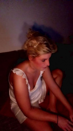 sexyhotDom webcam cam4 model stream image