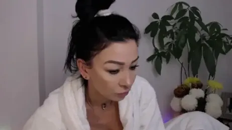 Xentthia webcam model stream image