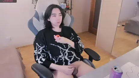 Judame_Aoi webcam model stream image