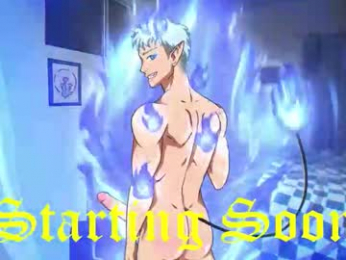 bigbadmj webcam chaturbate model stream image