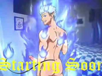 bigbadmj webcam model stream image