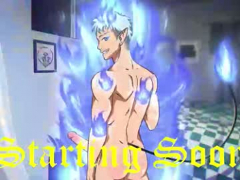 bigbadmj webcam model stream image