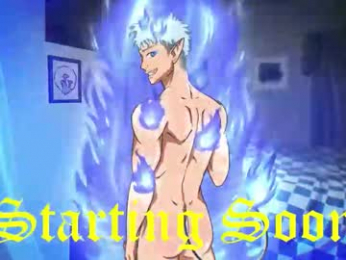 bigbadmj webcam model stream image