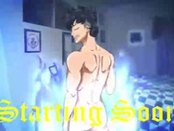 bigbadmj webcam model stream image