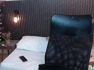 aabbylee webcam model stream image