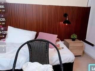 aabbylee webcam model stream image