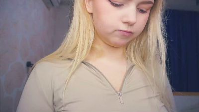 DoraPaxson webcam model stream image