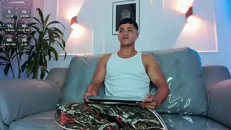 Rob_saenz_ webcam stripchat model stream image