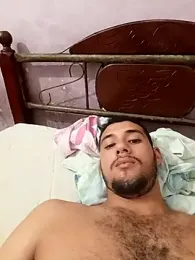 Francisco171 webcam model stream image