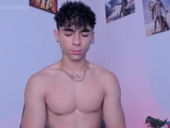 alex_zt webcam model stream image