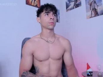 alex_zt webcam model stream image