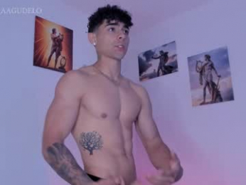 alex_zt webcam model stream image