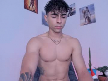 alex_zt webcam model stream image