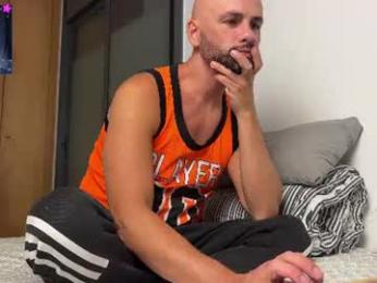 tim_beard webcam model stream image