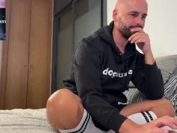 tim_beard webcam model stream image