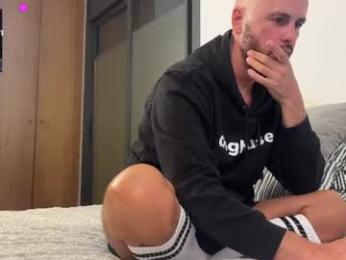 tim_beard webcam model stream image