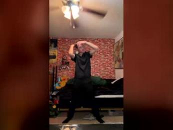 taylormade249 webcam model stream image