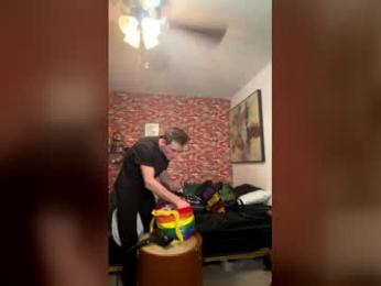 taylormade249 webcam model stream image